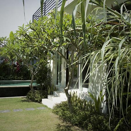 The Jumah Villa Ubud  Exterior photo