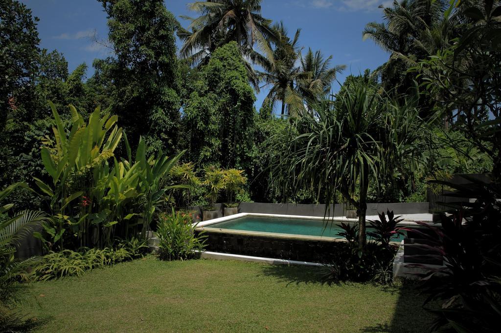 The Jumah Villa Ubud  Room photo