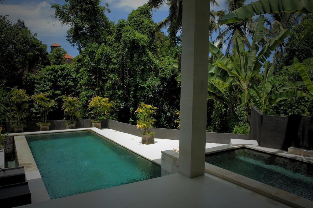 The Jumah Villa Ubud  Room photo