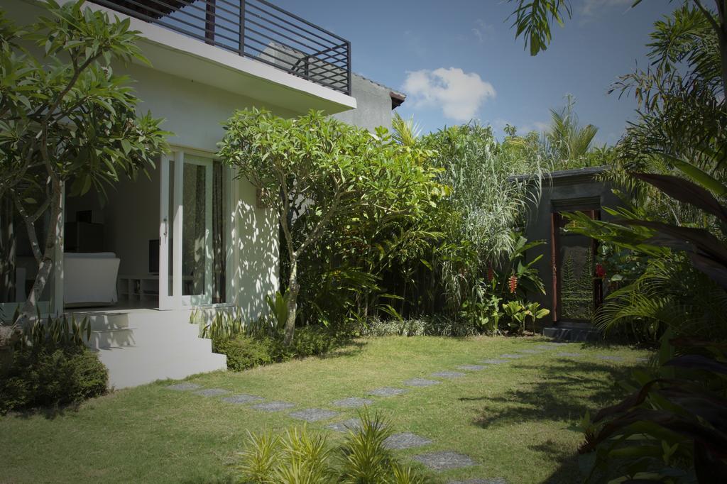 The Jumah Villa Ubud  Room photo