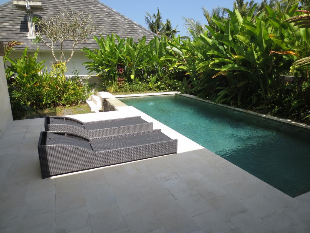 The Jumah Villa Ubud  Room photo