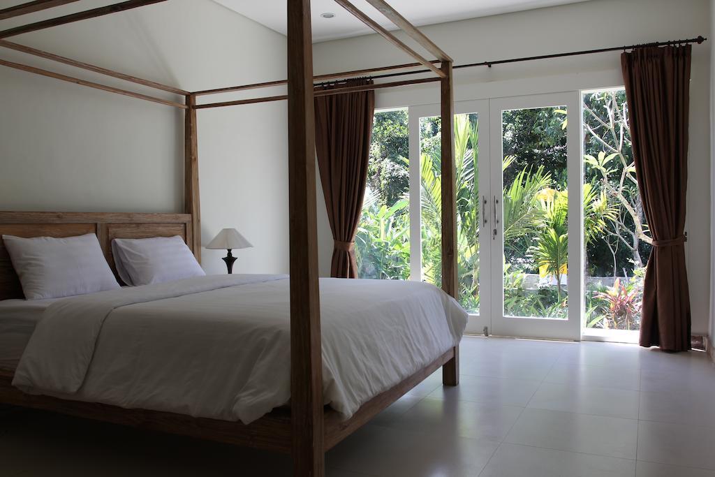 The Jumah Villa Ubud  Room photo