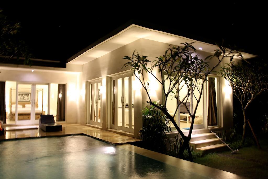 The Jumah Villa Ubud  Room photo